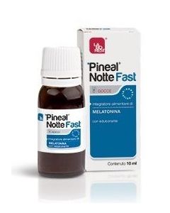 PINEAL NOTTE FAST GOCCE 10ML