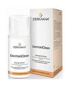 Dermanclean 250 Ml