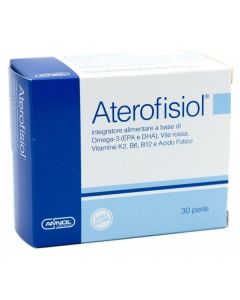 ATEROFISIOL 30PRL