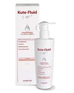 Kute Fluid Repair  Fluido-trattamento corpo 200 ml