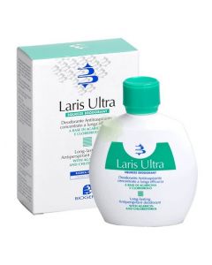 Laris Ultra Deodorante 50ml