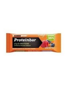 Proteinbar Wild Berries 50 G