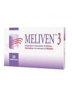 MELIVEN 3 30CPR