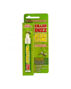 Killer Buzz After St Pen 15ml
