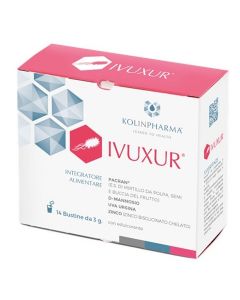 IVUXUR 14BUST