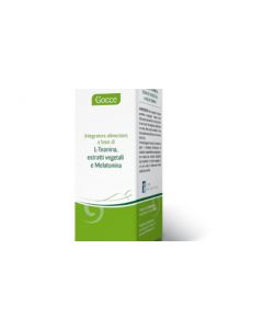 Seripnol Gocce 30 Ml