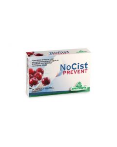 Nocist Prevent Integratore Alimentare 24 Capsule