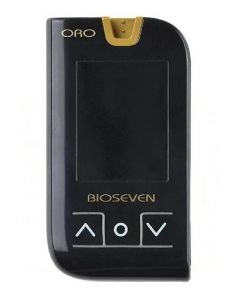 LINEA D ORO 25STR GLICEMIA