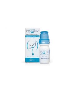 COQUN SOL OFT 10ML