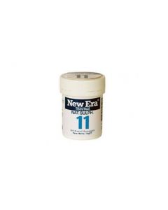 New Era 11  Integratore Alimentare 240 Granuli Orosolubili