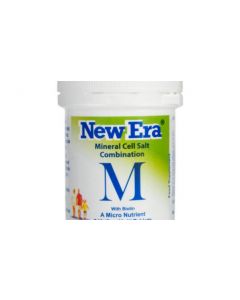 New Era Combination M Integratore Alimentare 240 Granuli