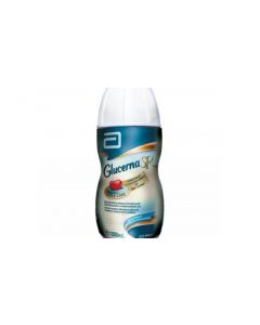 Abbott Glucerna Sr Integratore Alimentare Gusto Vaniglia 220ml