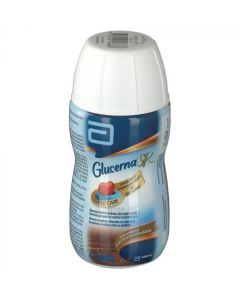 Abbott Glucerna Sr Gusto Cioccolato 220ml