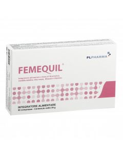 Femequil 30cpr