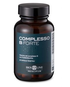 Principium Compl B Forte 60cps