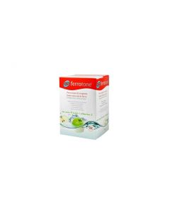 Ferrotone Apple 28 Sacchetti 25 Ml