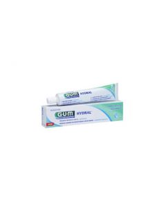 GUM HYDRAL DENTIFRICIO 75ML
