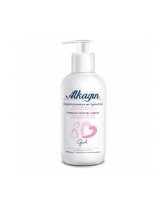 Alkagin Detergente Intimo Girl 250 Ml