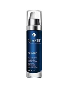 Rilastil Re-sleep Balsamo Notte 50ml