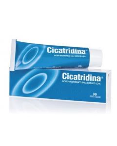 CICATRIDINA POMATA 60G