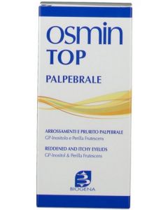 OSMIN TOP PALPEBRE 15ML