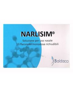 NARLISIM SOL NAS 15FL MONOD