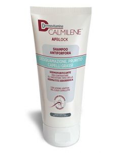Dermovitamina Afblock Shampoo Antiforfora 100ml