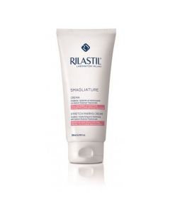 Rilastil Smagliature Crema Per Pelli Sensibili E Reattive 200ml