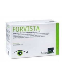 Forvista 30 Bustine