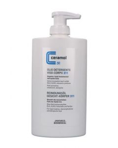 CERAMOL OLIO DETERG 400ML