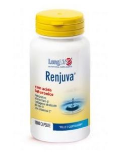 Longlife Renjuva 100 Compresse