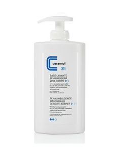 CERAMOL BASELAVANTE SCH 400ML