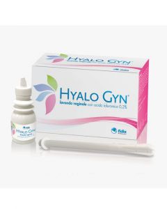 Hyalo Gyn Lavanda Vag 3fl 30ml