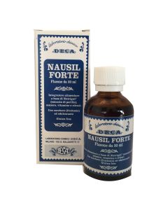 NAUSIL FORTE 30ML