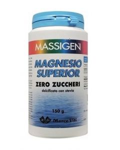 MASSIGEN MAGNESIO SUPER 150G