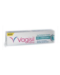 VAGISIL INTIMO GEL C PROHYDR