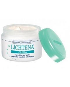 Lichtena Crema Pelli Sensibili 50ml