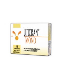 Uticran Mono 15 Cpmpresse