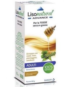 LISONATURAL ADVANCE ADULTI