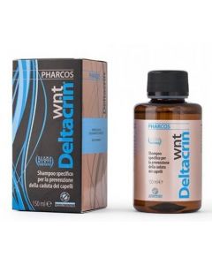 Pharcos Deltacrin Wnt Shampoo 150ml