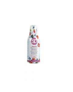 Benefit 5D Depuradren Sleeverato Integratore Alimentare Drenante Gusto Frutti Di Bosco 500ml