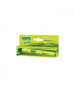 VAPE DERM HERBAL DOPOPUNTURA PENNA GEL 10 ML