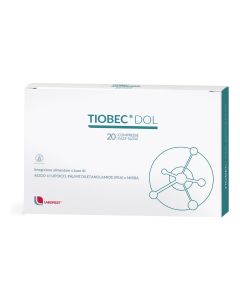 TIOBEC DOL 20CPR