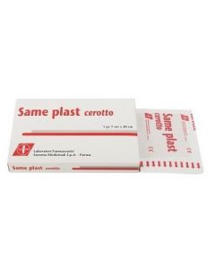 SAME PLAST CEROTTO 7X20CM