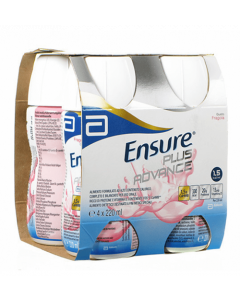 Ensure Plus Advance Fra4x220ml
