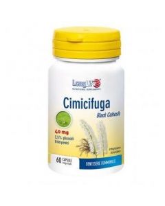LONGLIFE CIMICIFUGA 60CPS
