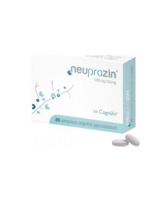 NEUPROZIN 28CPR