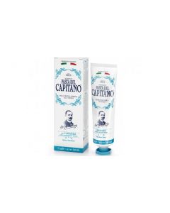 Pasta Del Capitano 1905 Dentifricio Fumatori 75ml