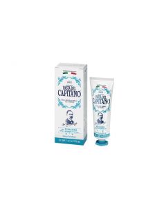 PASTA DEL CAPITANO 1905 DENTIFRICIO FUMATORI 25 ML