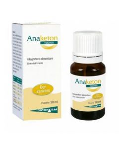 ANAKETON NAUSEA 30ML